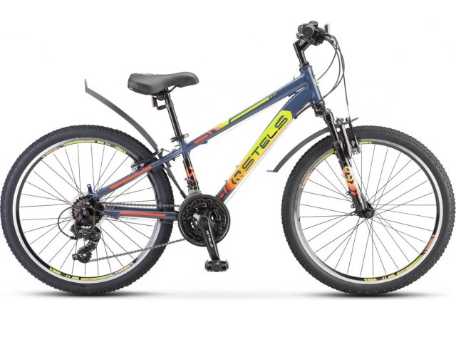   Stels Navigator-400 V 24 F010,  12 //
