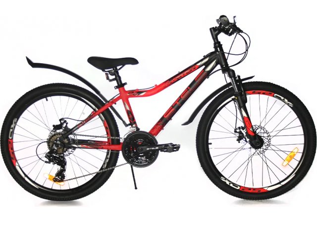  Stels Navigator-450 MD 24 V030  13  /