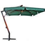 Зонт тент-шатер GardenWay PARIS SLHU007 Зеленый