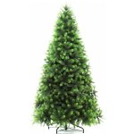 Искусственная сосна Crystal Trees Швейцарская зеленая 250 см