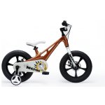 Детский велосипед Royal Baby MG Dino 14, RB14-21 золотой