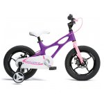 Детский велосипед Royal Baby Space Shuttle 14, Фиолетовый