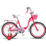 Детский велосипед Stels Jolly 18” V010  рама 11” Розовый