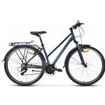 Велосипед Stels Navigator-800 Lady 28” V010 рама ”15” Синий” рама 15” Синий 