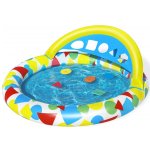    Splash & Learn, 120 x 117 x 46 ,   Bestway