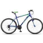 Велосипед Десна-2910 V 29” F010, рама 21” Синий/зелёный