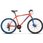 Велосипед Stels Navigator-500 D 26” F020, рама 20” Красный/синий