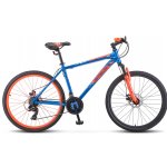 Велосипед Stels Navigator-500 D 26” F020, рама 20” Синий/красный