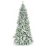   Crystal Trees     210 