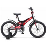 Детский велосипед Stels Jet 16” Z010, рама 9” Черный