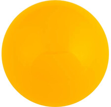 Биток 68 мм Aramith Commercial (желтый)