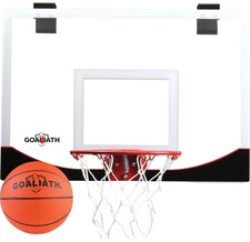 Баскетбольное кольцо «Мини», размер щита 58,42 х 40,64 см