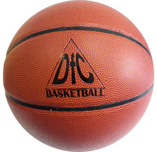 Баскетбольный мяч DFC BALL7P 7 пвх
