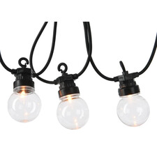    Party Lights, 20 ,   LED, 9.5 ,  , , , IP44 Kaemingk