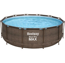   BestWay Steel Pro Max  366x100 + (. , )