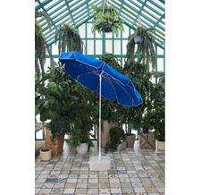 Зонт уличный Breeze Royal Family 200 синий с функцией наклона