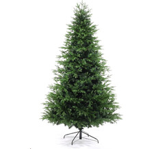   Crystal Trees  185 